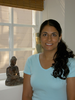 Gurneet Singh